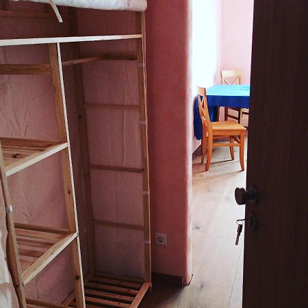 Musik Und Theater Gasthof Roessle - Rooms For Angels Burladingen Bagian luar foto